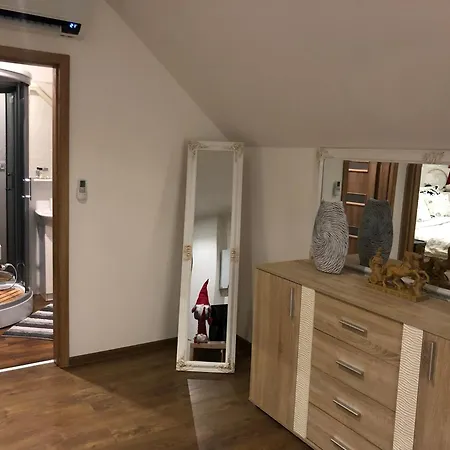 Apartment Zvonarska With Parking Kosice Exterior photo