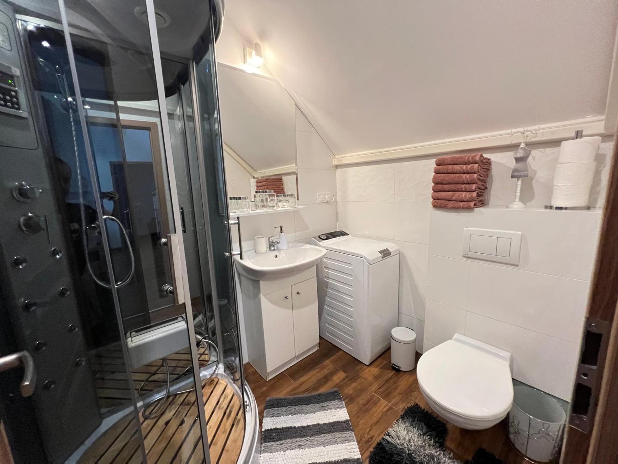 Apartment Zvonarska With Parking *